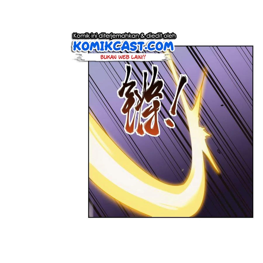 The Demon King Who Lost His Job Chapter 266 Gambar 59
