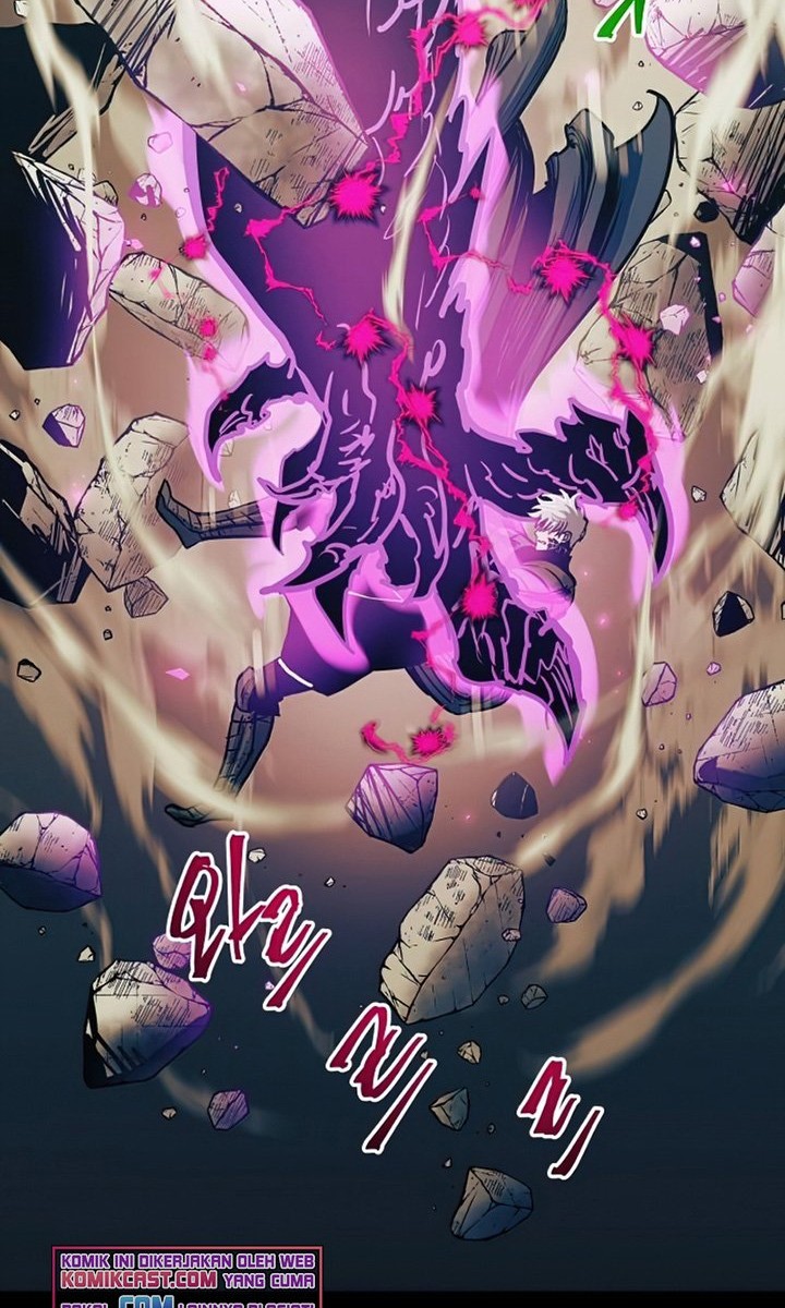 Reincarnation of the Suicidal Battle God Chapter 44 Gambar 19