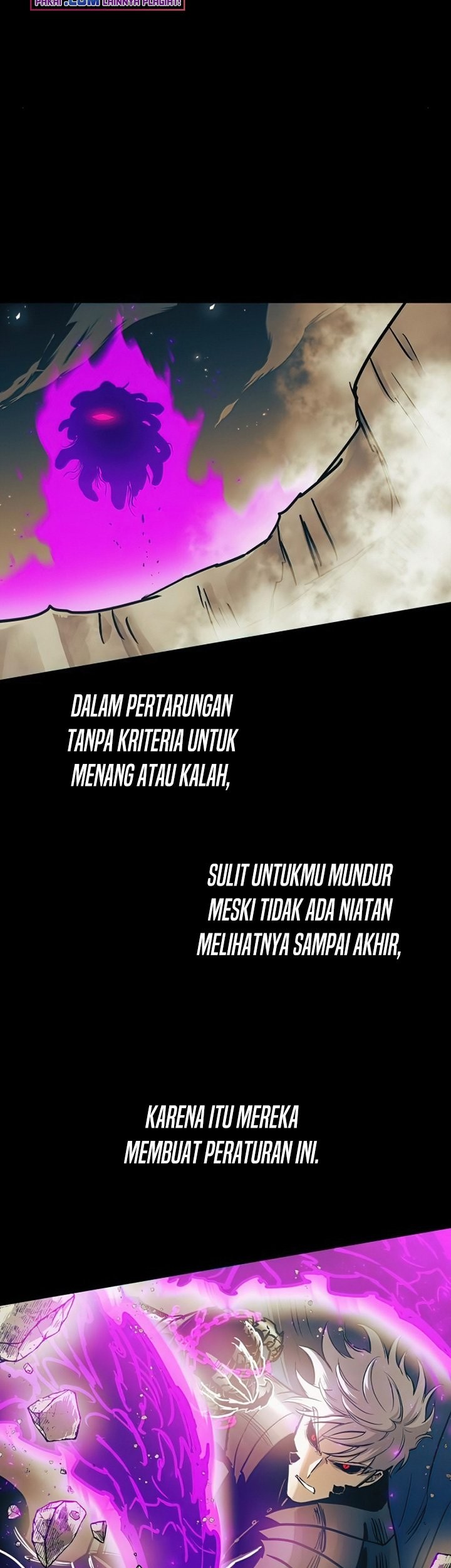 Reincarnation of the Suicidal Battle God Chapter 44 Gambar 20