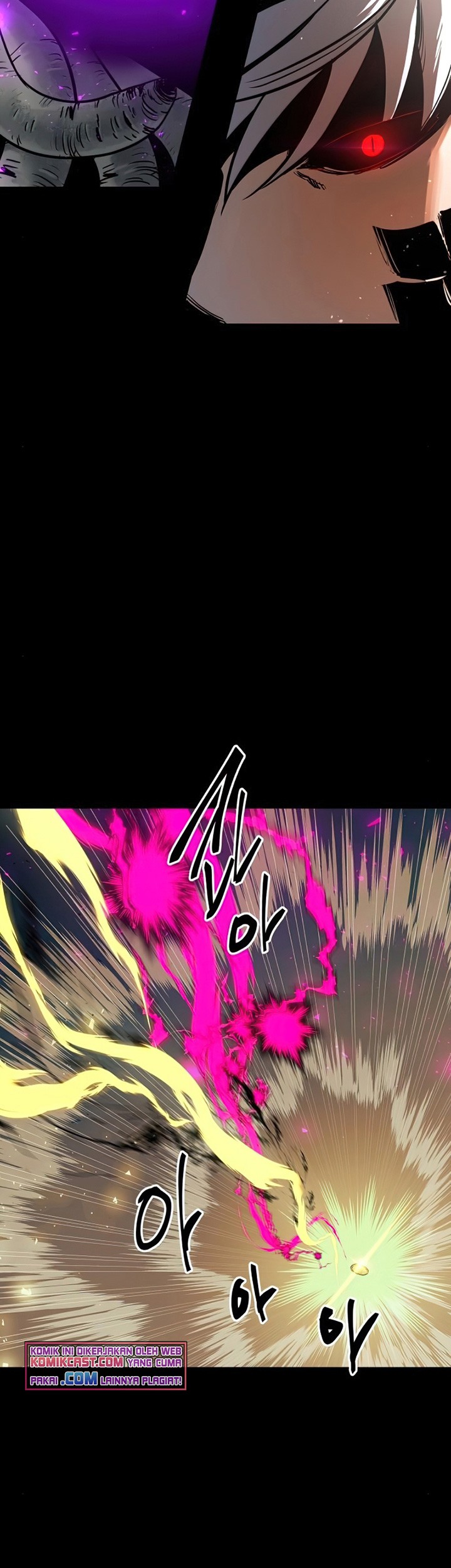 Reincarnation of the Suicidal Battle God Chapter 44 Gambar 24