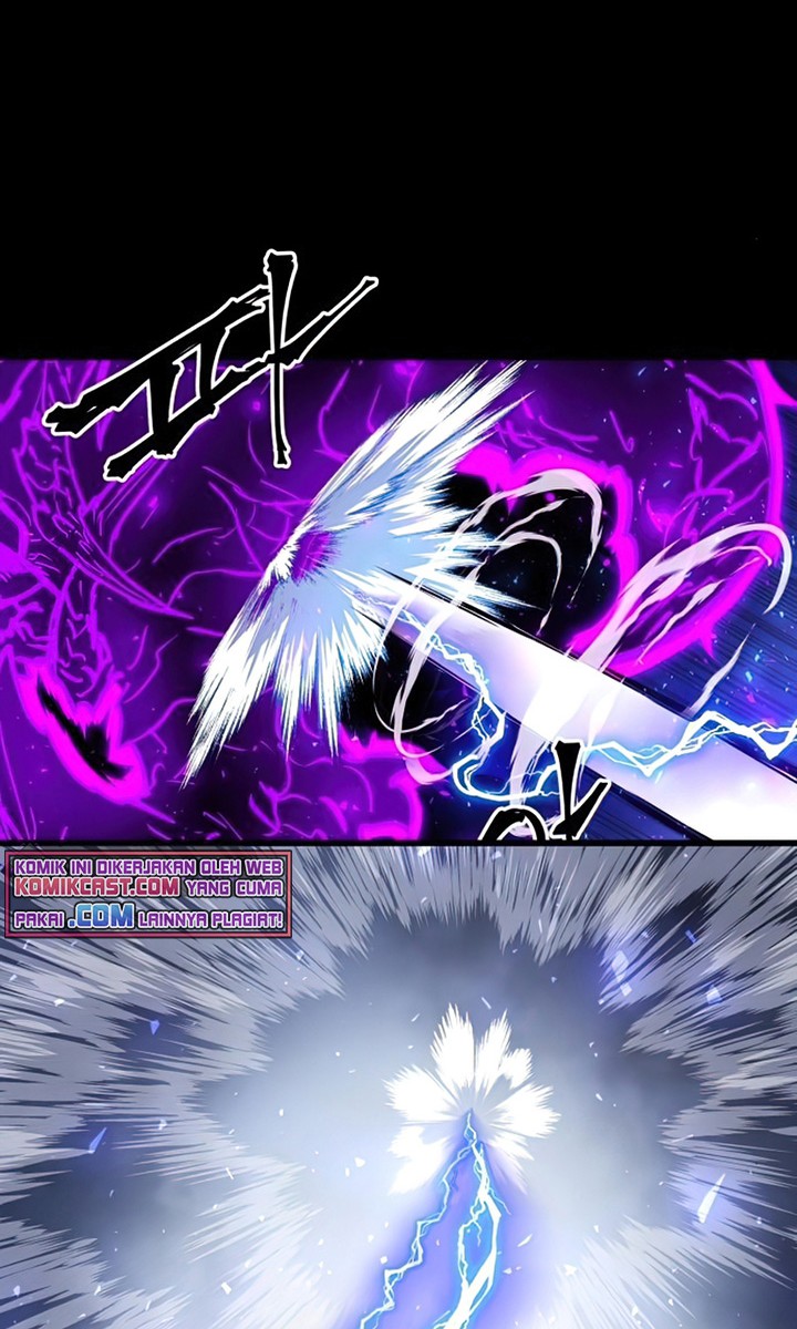 Reincarnation of the Suicidal Battle God Chapter 44 Gambar 25