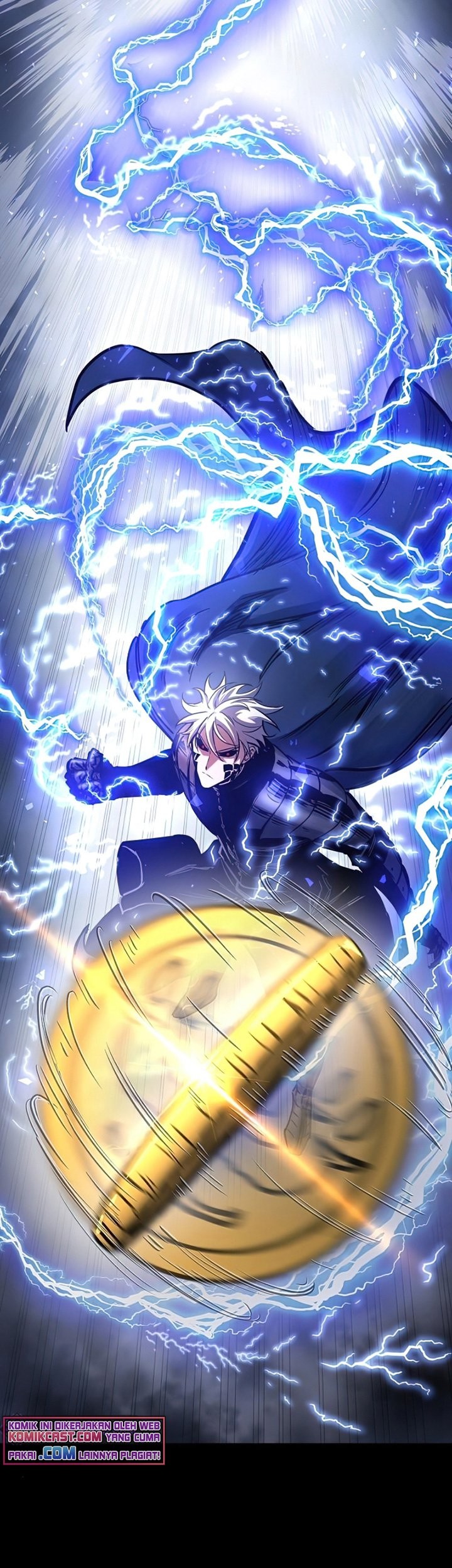 Reincarnation of the Suicidal Battle God Chapter 44 Gambar 26