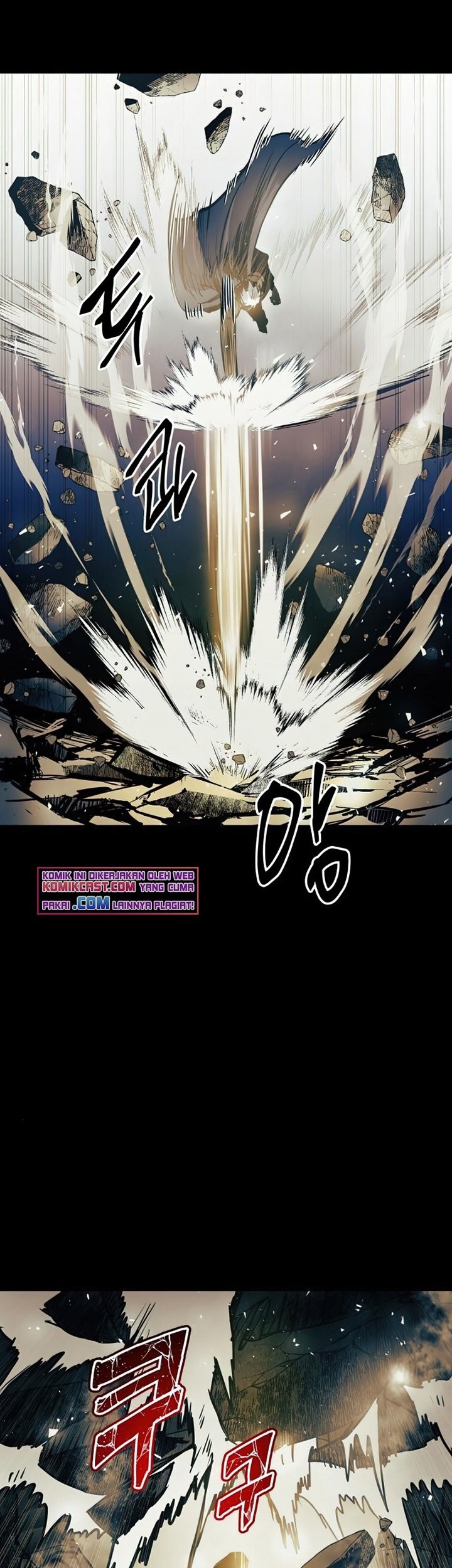 Reincarnation of the Suicidal Battle God Chapter 44 Gambar 28