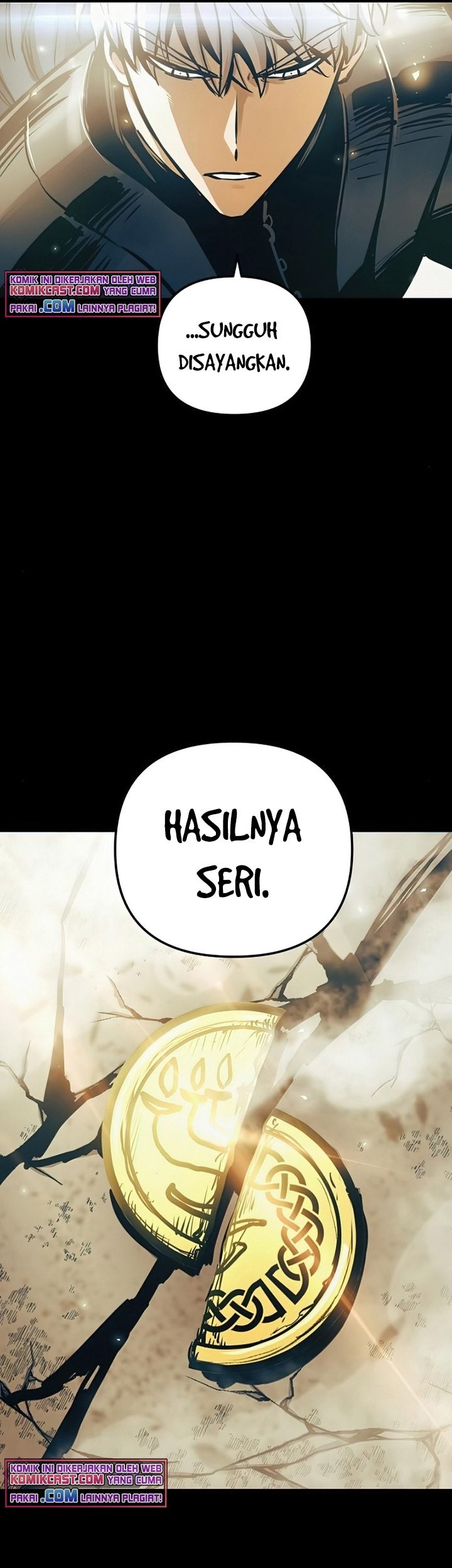 Reincarnation of the Suicidal Battle God Chapter 44 Gambar 31