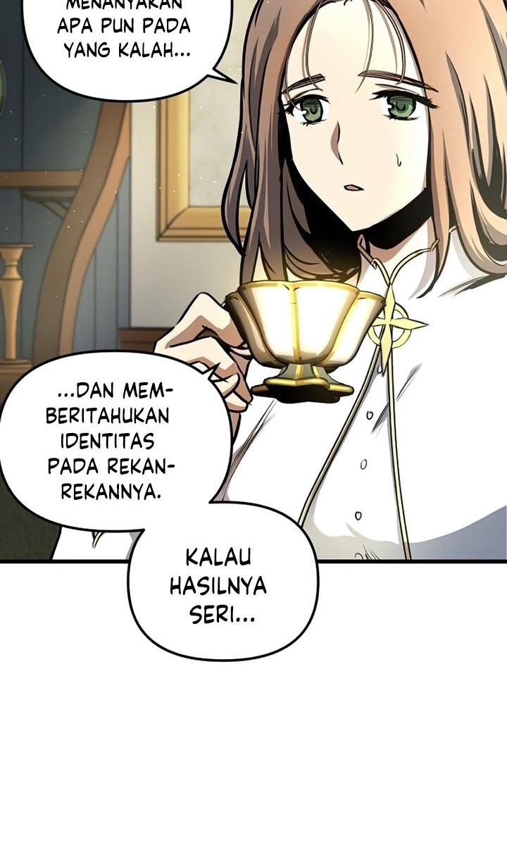 Reincarnation of the Suicidal Battle God Chapter 44 Gambar 34