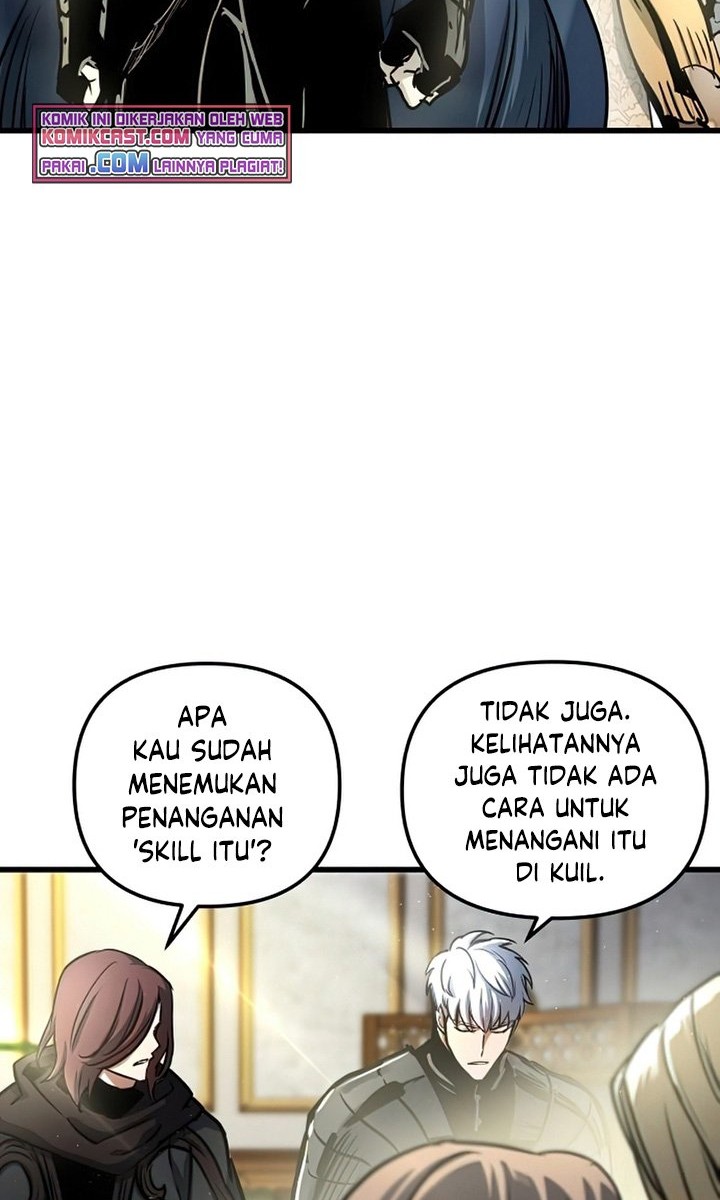 Reincarnation of the Suicidal Battle God Chapter 44 Gambar 36