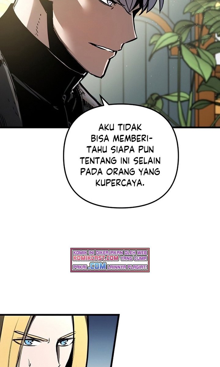 Reincarnation of the Suicidal Battle God Chapter 44 Gambar 41