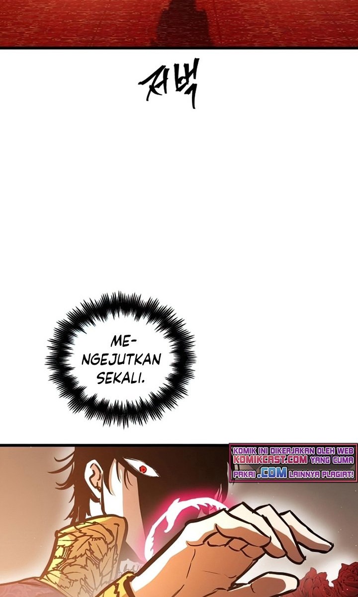 Reincarnation of the Suicidal Battle God Chapter 44 Gambar 43