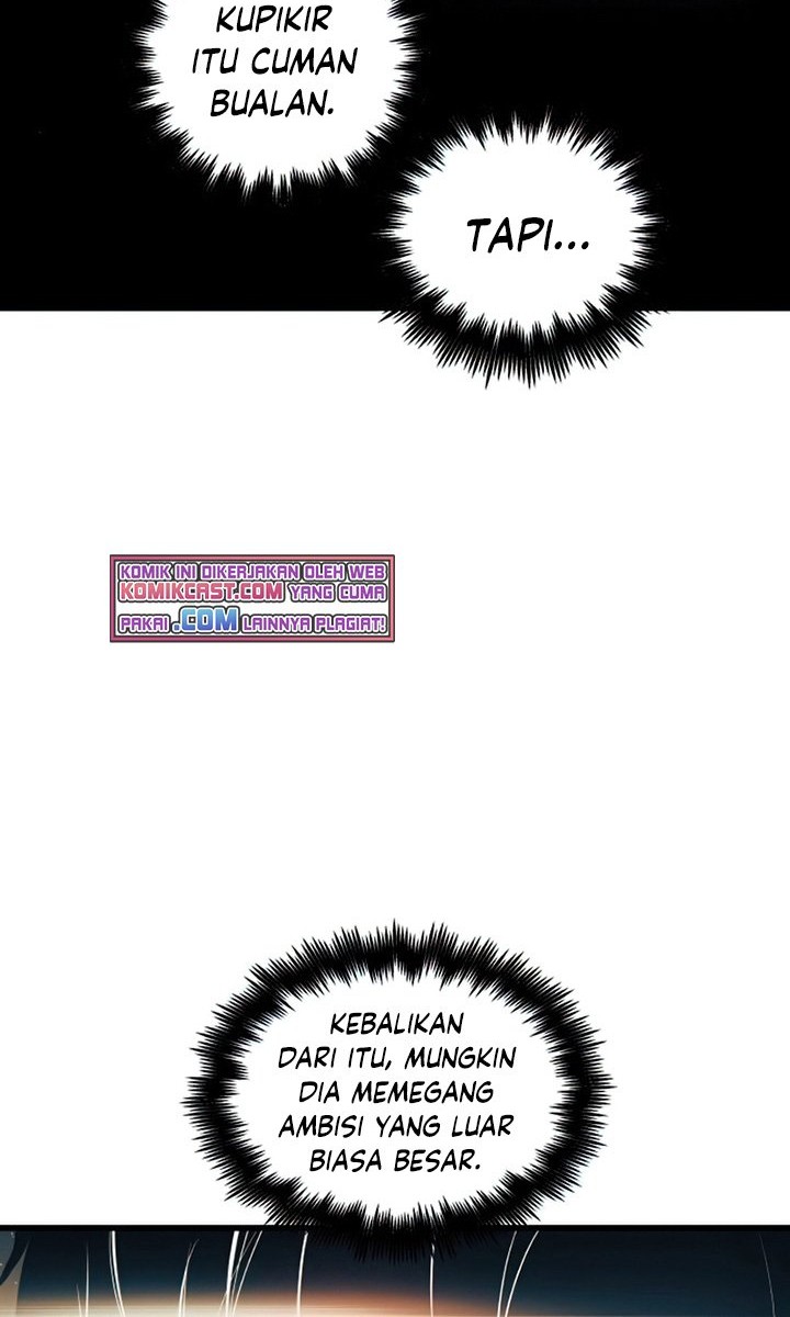 Reincarnation of the Suicidal Battle God Chapter 44 Gambar 45