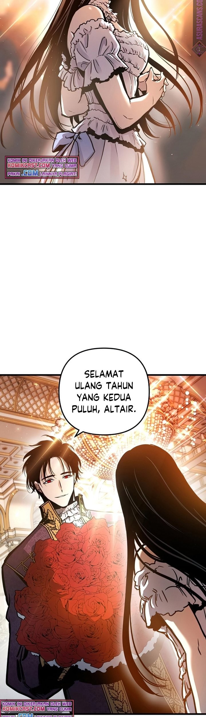 Reincarnation of the Suicidal Battle God Chapter 44 Gambar 48