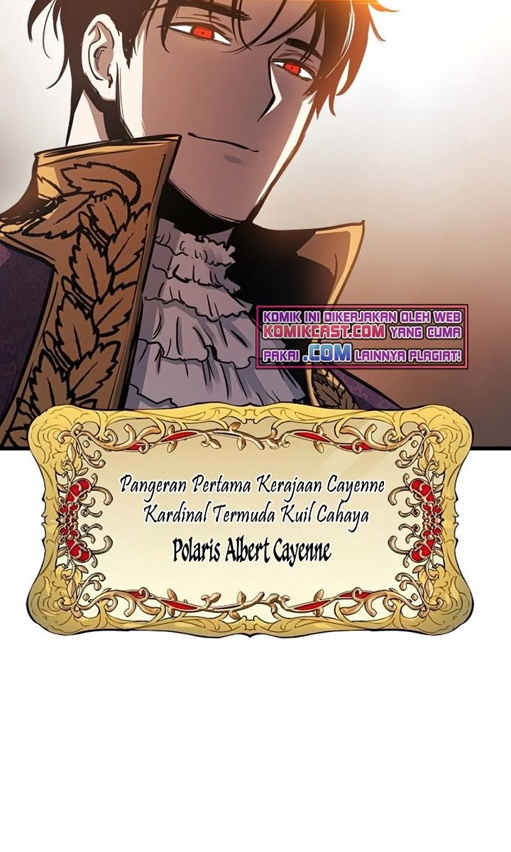 Reincarnation of the Suicidal Battle God Chapter 44 Gambar 51