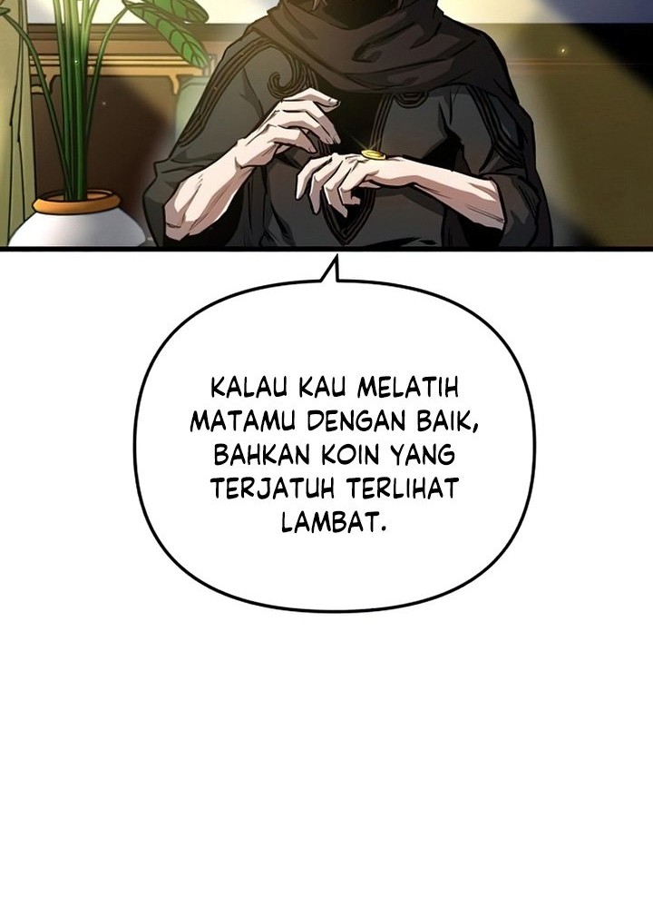 Reincarnation of the Suicidal Battle God Chapter 44 Gambar 3