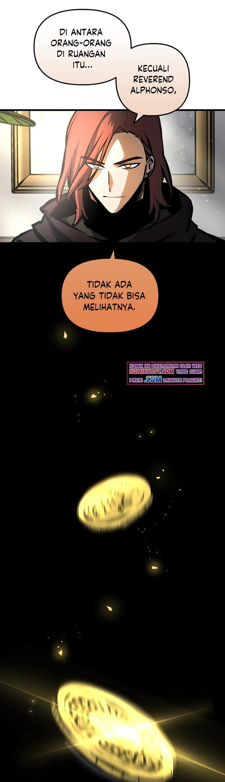 Reincarnation of the Suicidal Battle God Chapter 44 Gambar 4