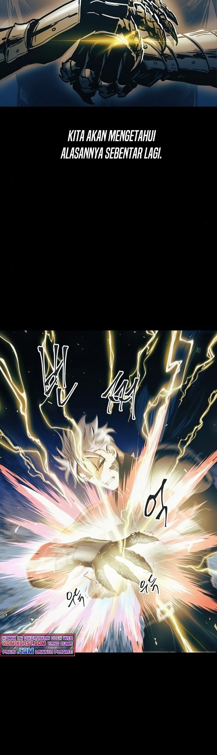 Reincarnation of the Suicidal Battle God Chapter 44 Gambar 10