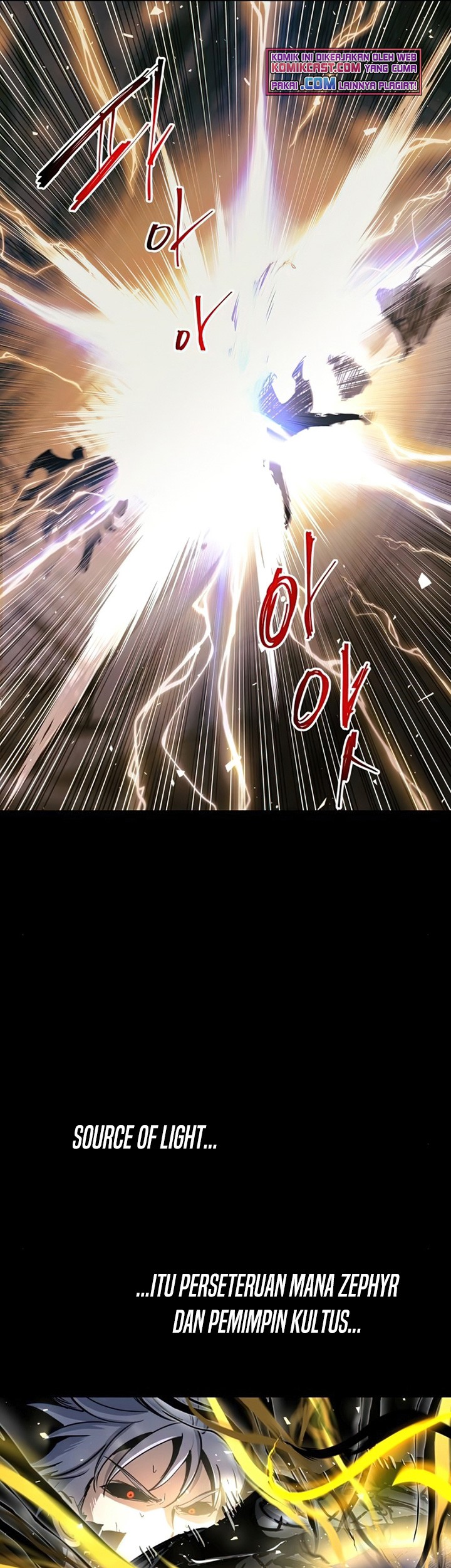Reincarnation of the Suicidal Battle God Chapter 44 Gambar 12