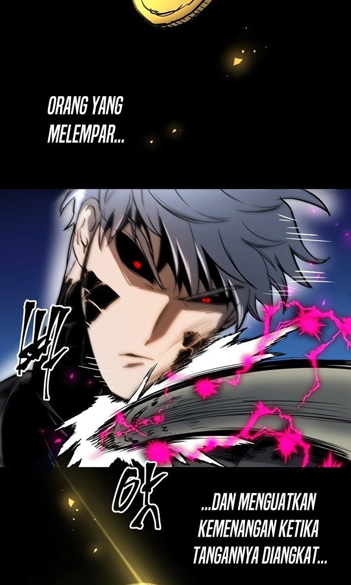 Reincarnation of the Suicidal Battle God Chapter 44 Gambar 15