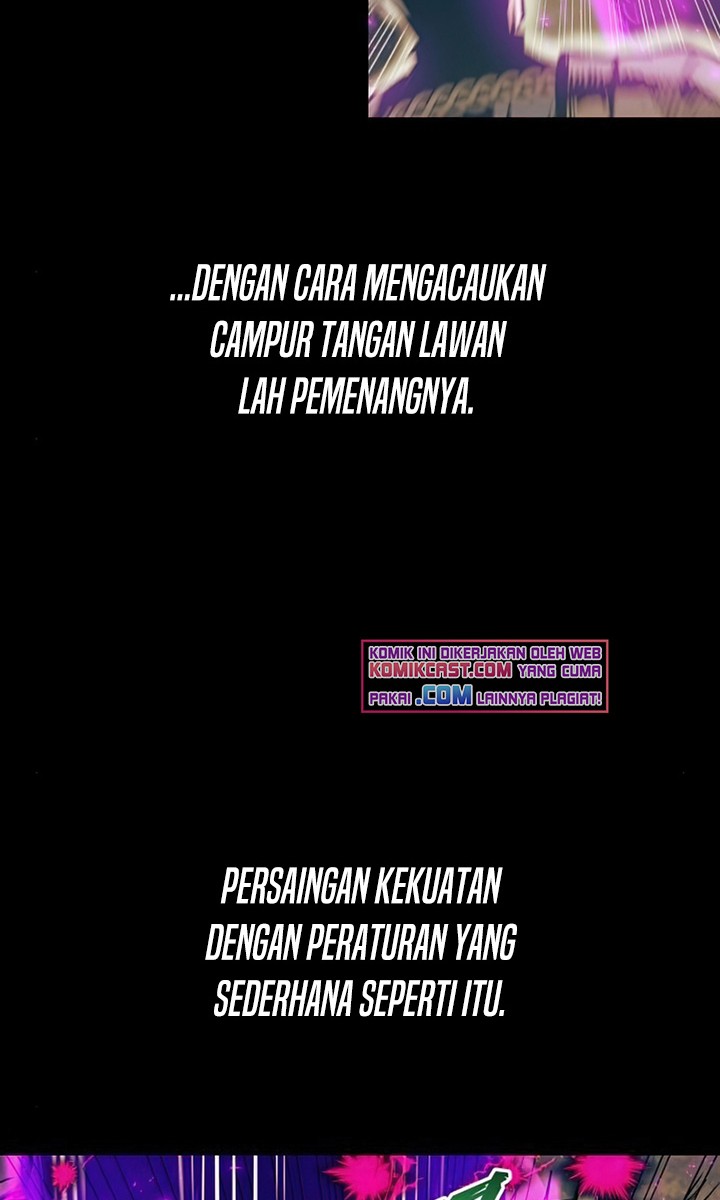 Reincarnation of the Suicidal Battle God Chapter 44 Gambar 17