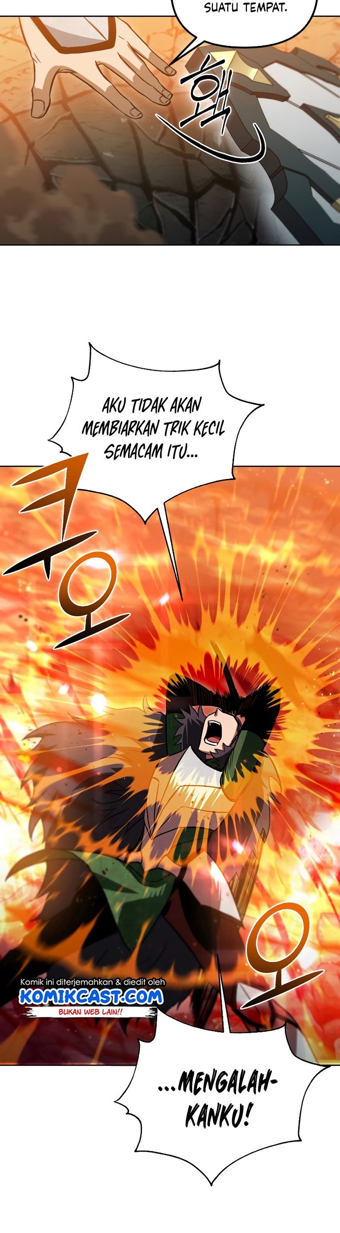 Maxed Out Leveling Chapter 36 Gambar 18