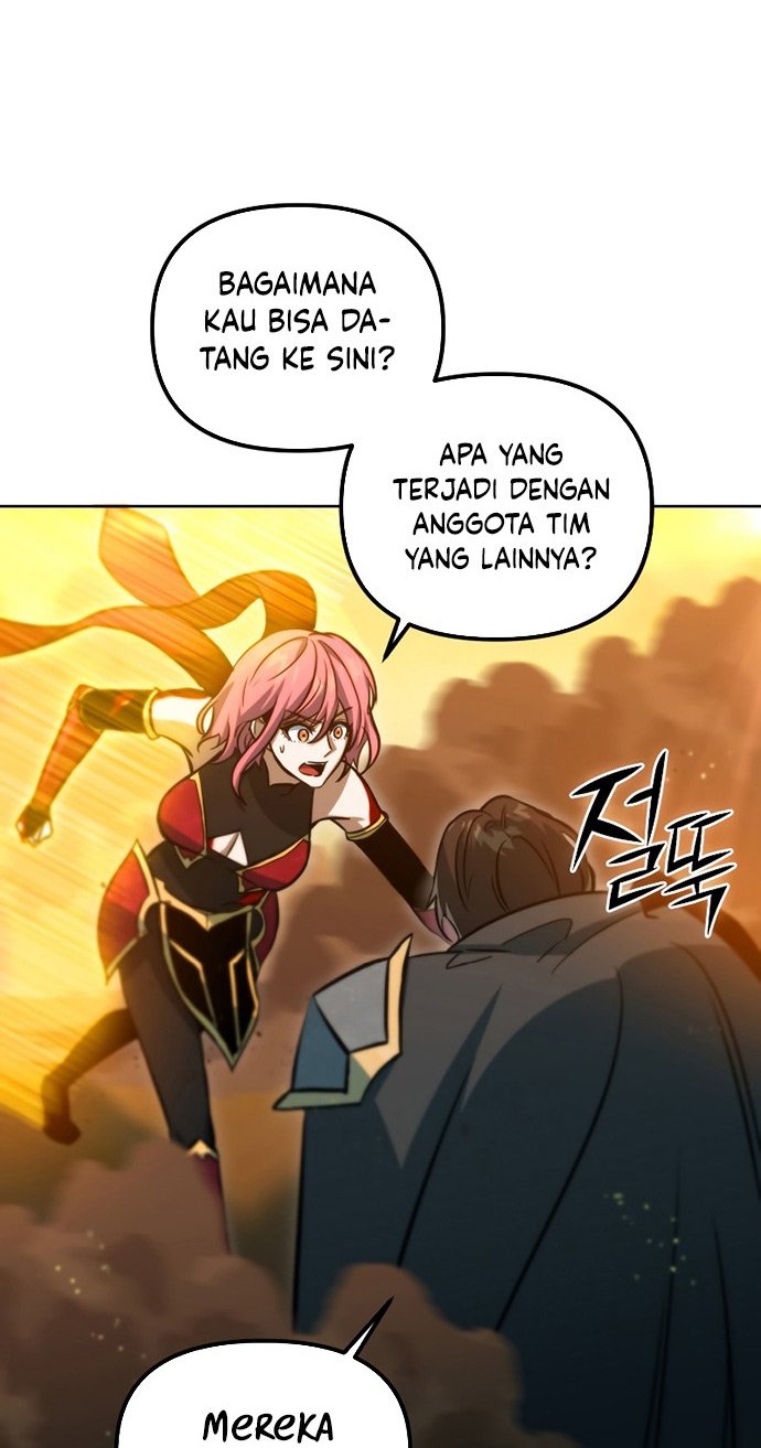 Maxed Out Leveling Chapter 36 Gambar 25