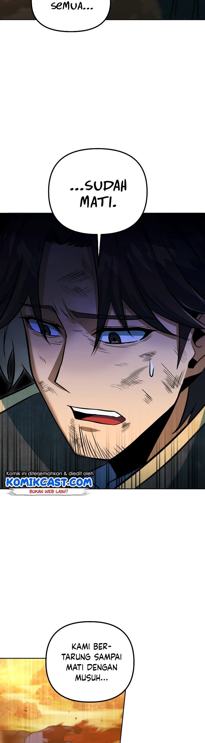 Maxed Out Leveling Chapter 36 Gambar 26