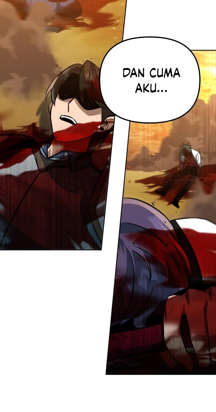 Maxed Out Leveling Chapter 36 Gambar 27