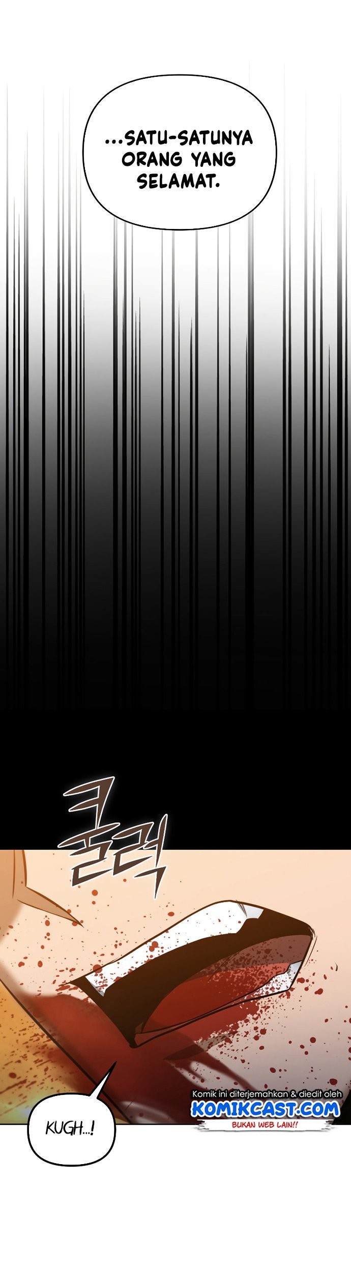 Maxed Out Leveling Chapter 36 Gambar 28