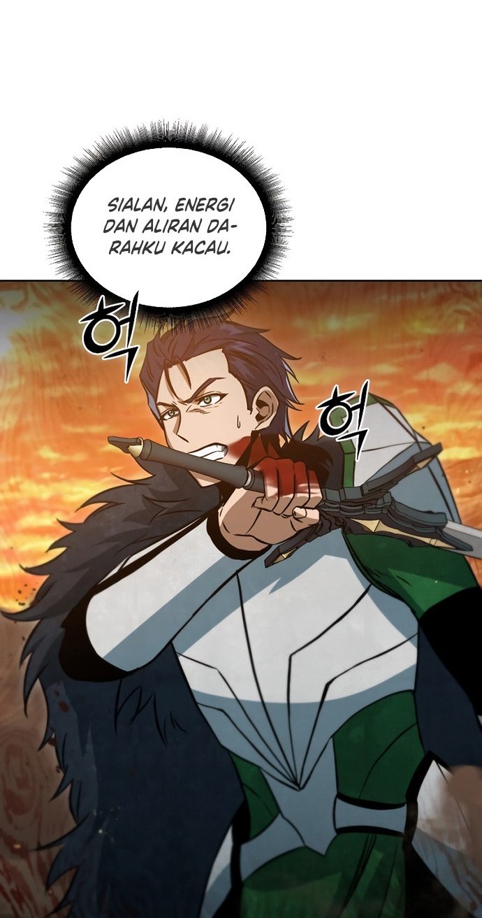 Maxed Out Leveling Chapter 36 Gambar 29