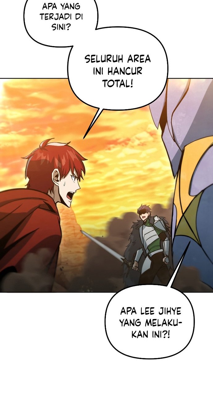 Maxed Out Leveling Chapter 36 Gambar 31
