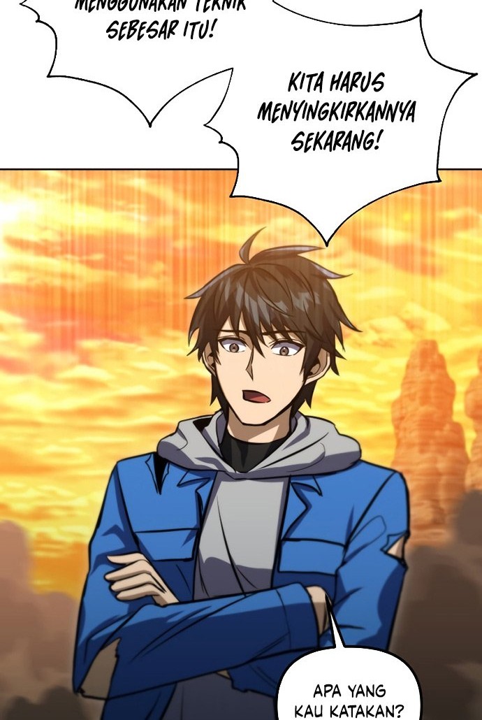 Maxed Out Leveling Chapter 36 Gambar 37