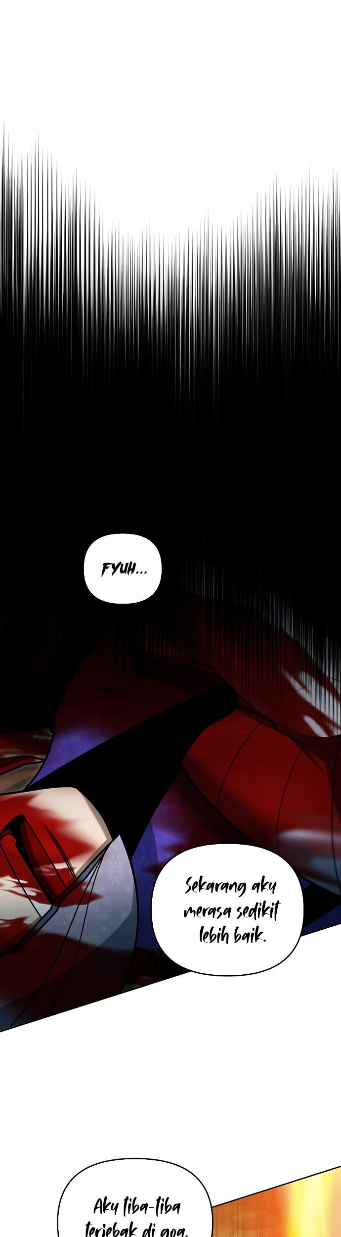 Maxed Out Leveling Chapter 36 Gambar 48