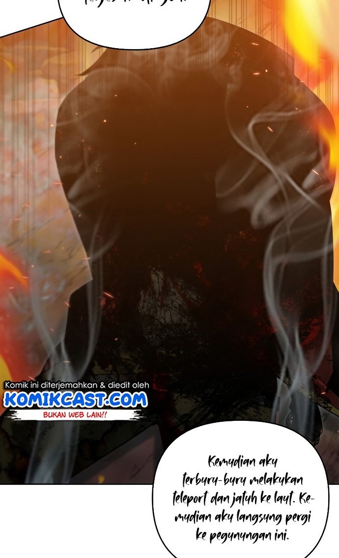 Maxed Out Leveling Chapter 36 Gambar 49