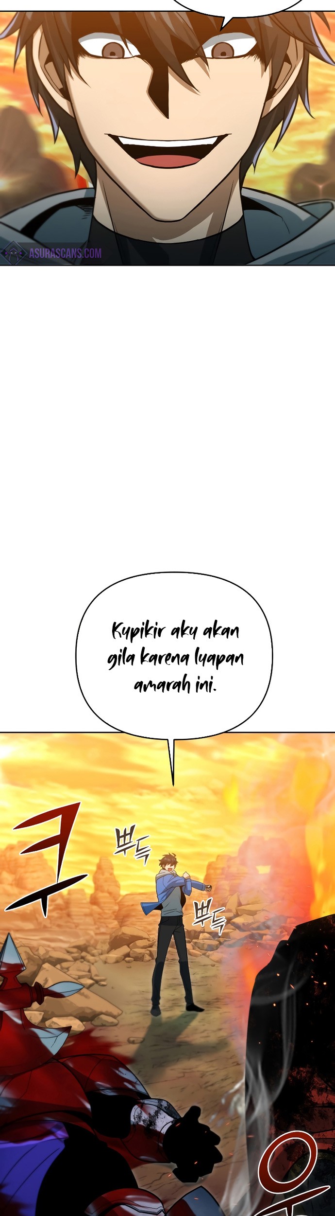 Maxed Out Leveling Chapter 36 Gambar 50