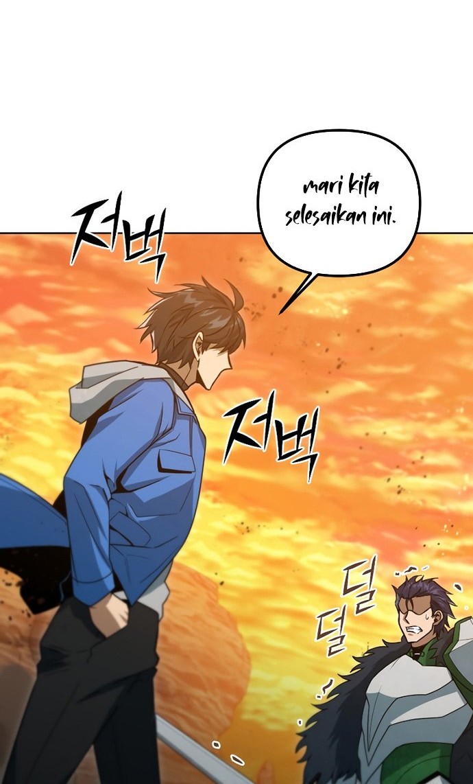 Maxed Out Leveling Chapter 36 Gambar 53