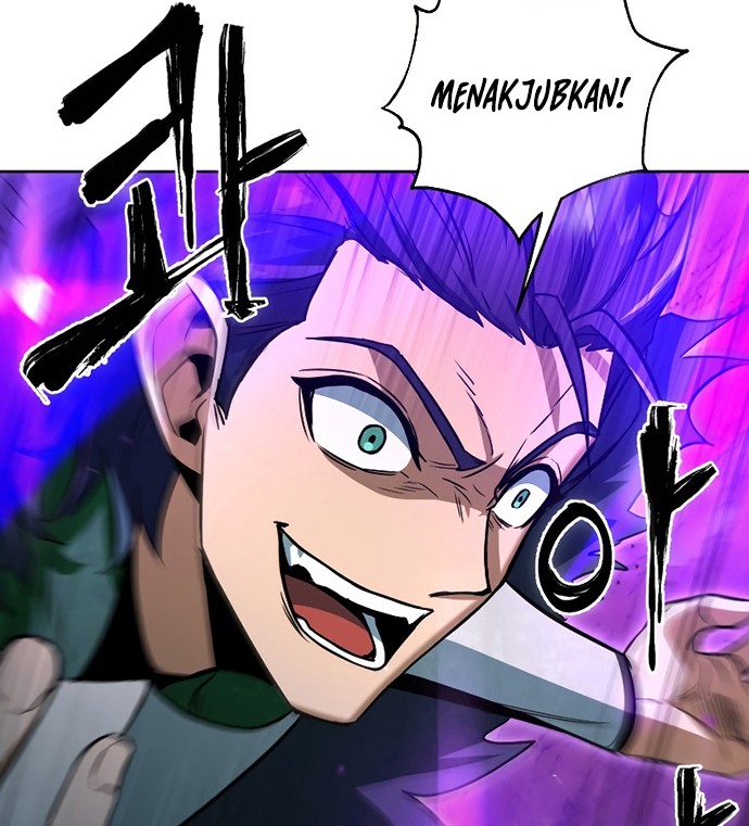 Maxed Out Leveling Chapter 36 Gambar 63