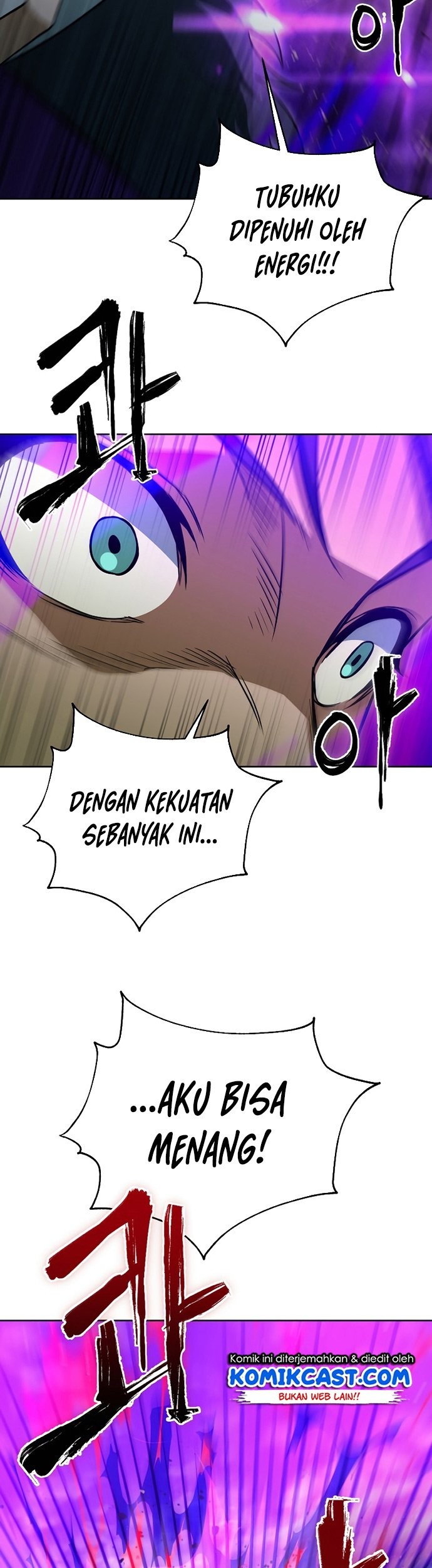Maxed Out Leveling Chapter 36 Gambar 64