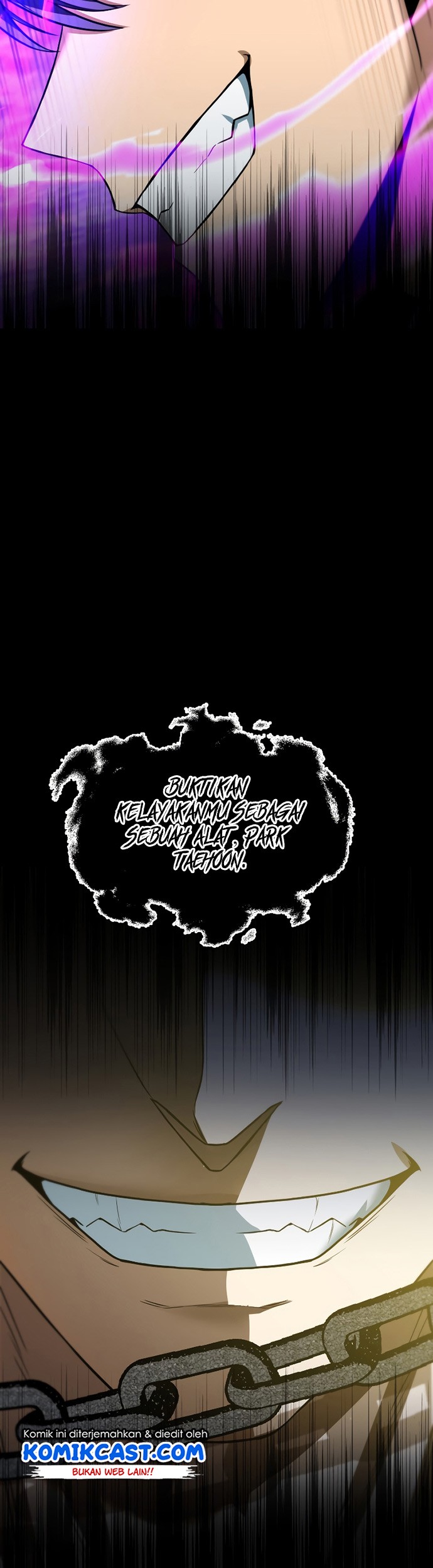 Maxed Out Leveling Chapter 36 Gambar 68
