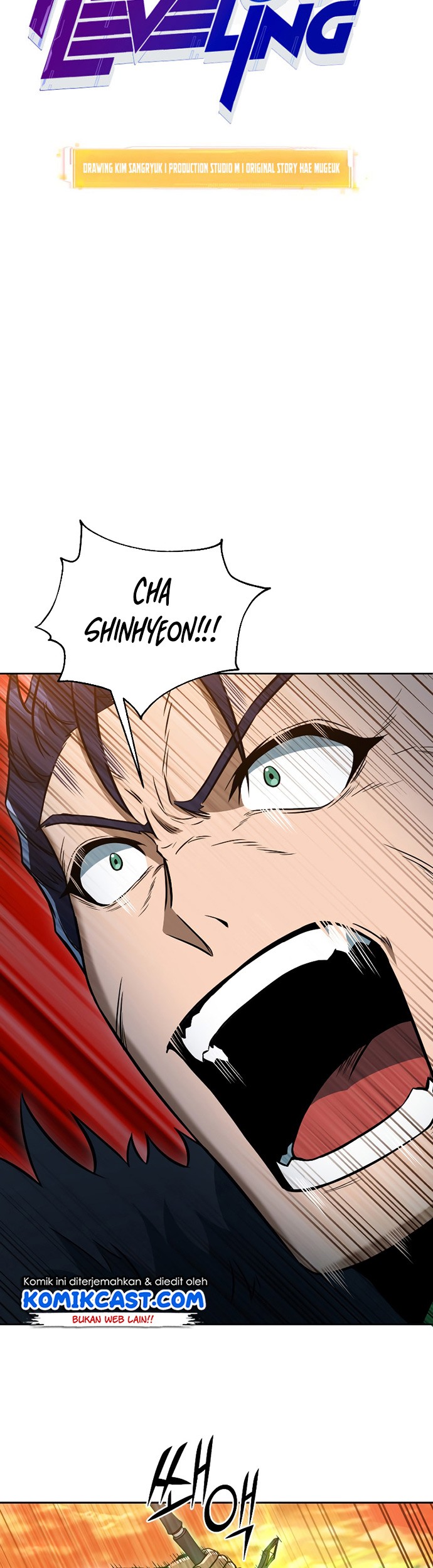 Maxed Out Leveling Chapter 36 Gambar 4