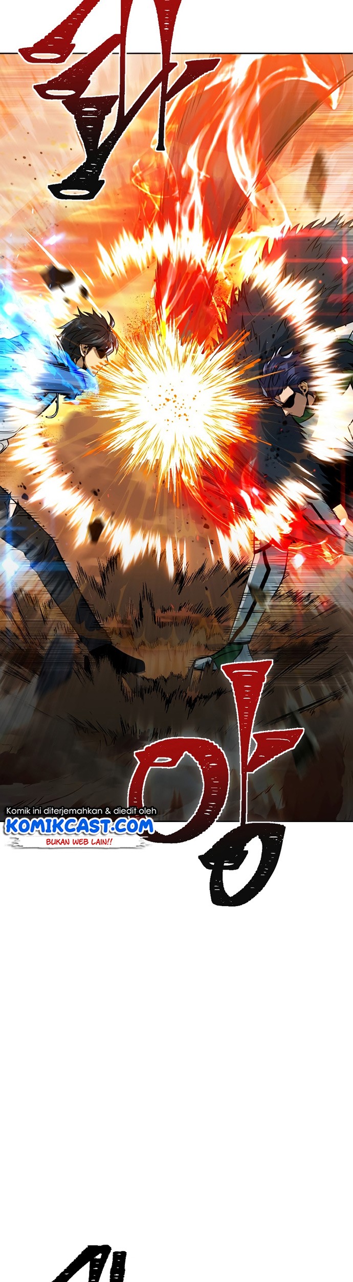 Maxed Out Leveling Chapter 36 Gambar 6