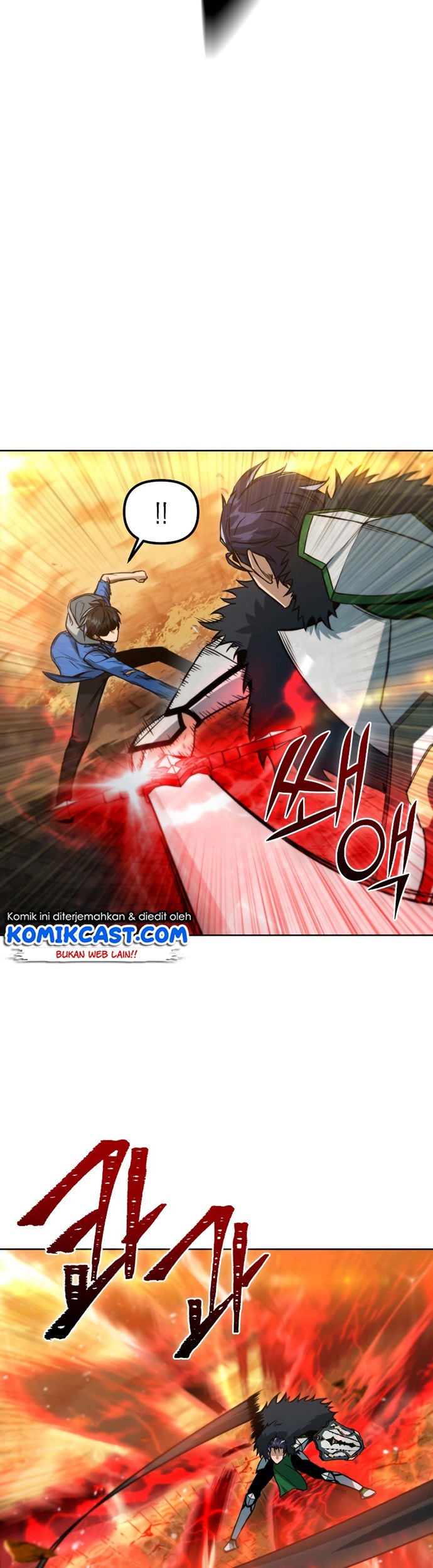 Maxed Out Leveling Chapter 36 Gambar 8