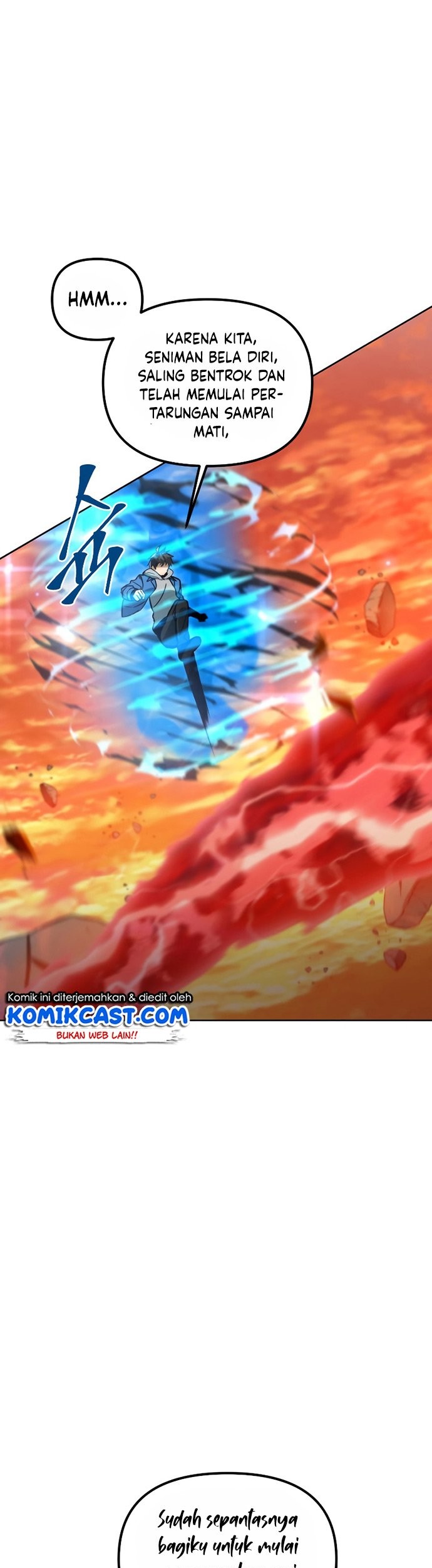 Maxed Out Leveling Chapter 36 Gambar 10