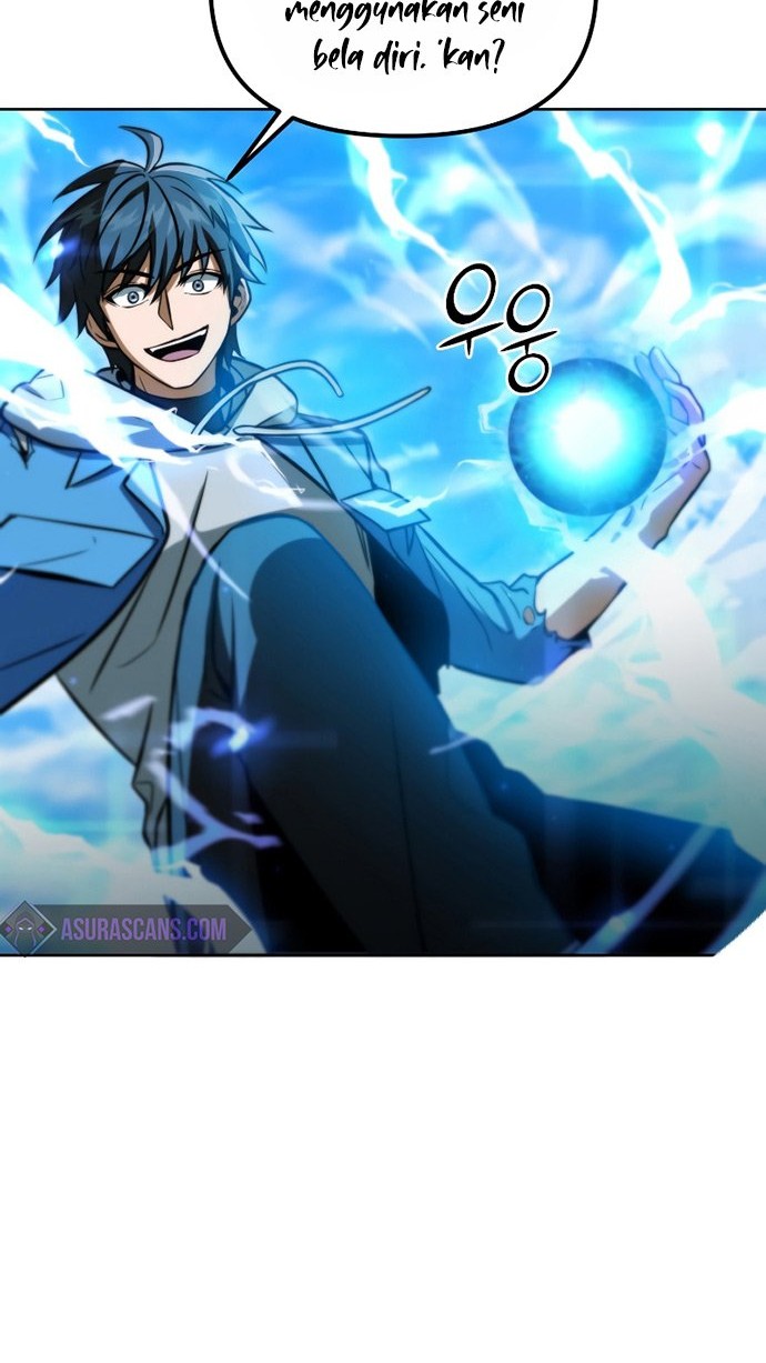 Maxed Out Leveling Chapter 36 Gambar 11