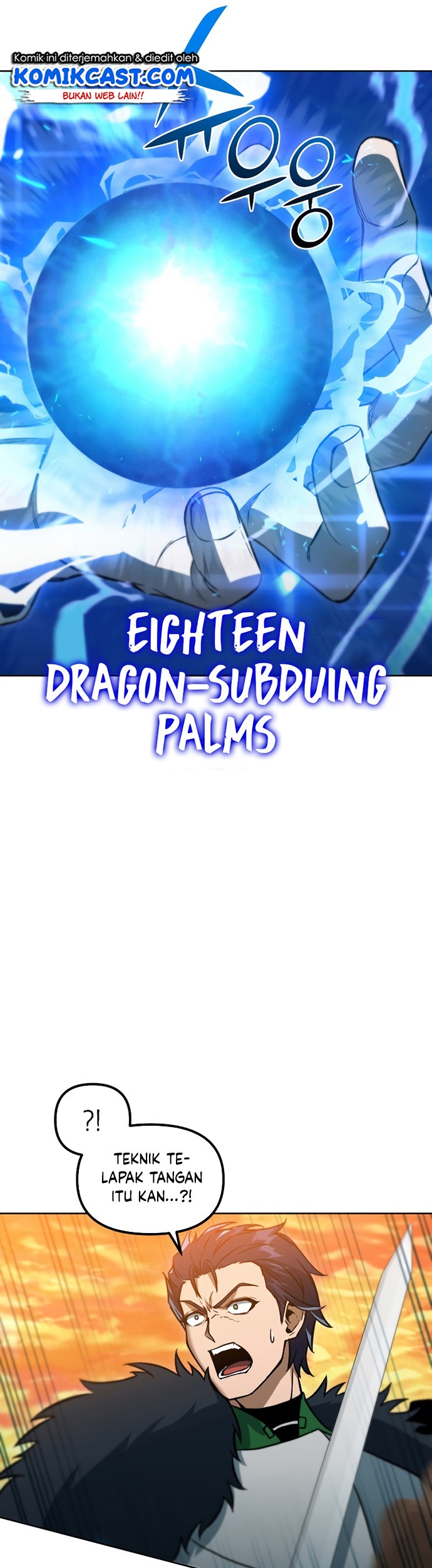 Maxed Out Leveling Chapter 36 Gambar 12
