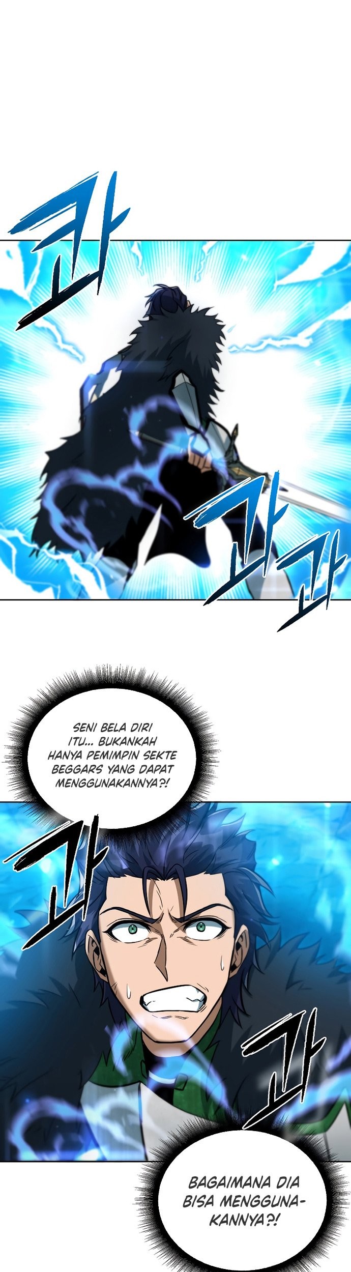 Maxed Out Leveling Chapter 36 Gambar 16