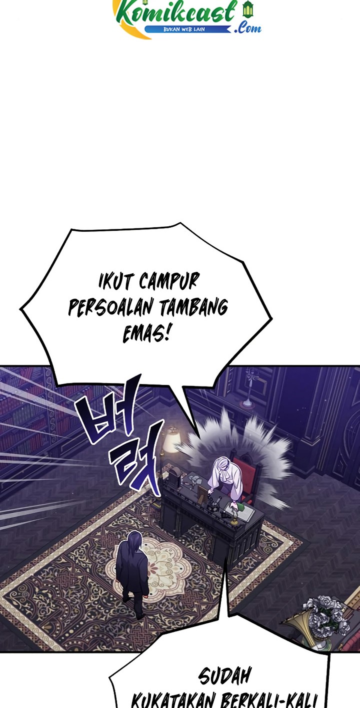 The Dark Magician Transmigrates After 66666 Years Chapter 44 Gambar 31
