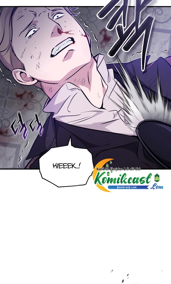 The Dark Magician Transmigrates After 66666 Years Chapter 44 Gambar 53