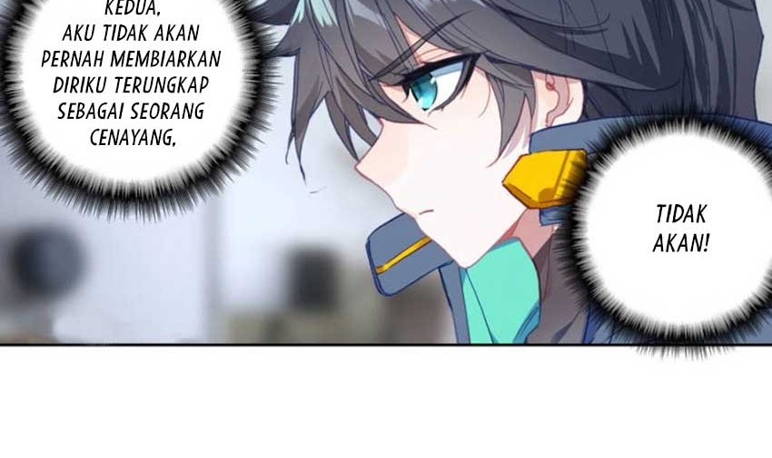 Tun Shi Xing Kong Chapter 113 Gambar 5
