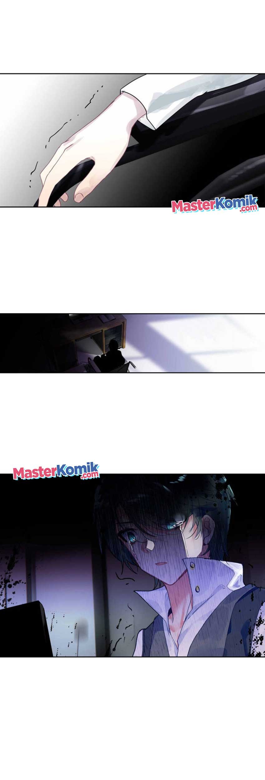 Tun Shi Xing Kong Chapter 113 Gambar 14