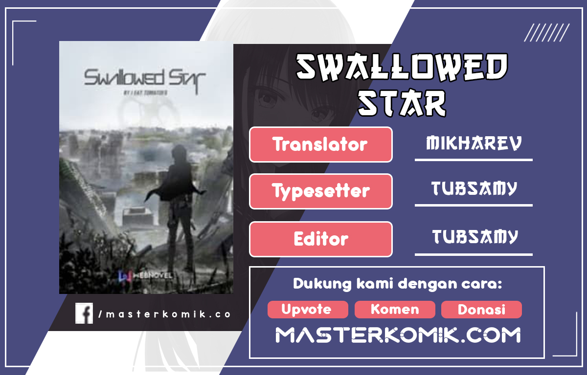 Baca Komik Tun Shi Xing Kong Chapter 111 Gambar 1
