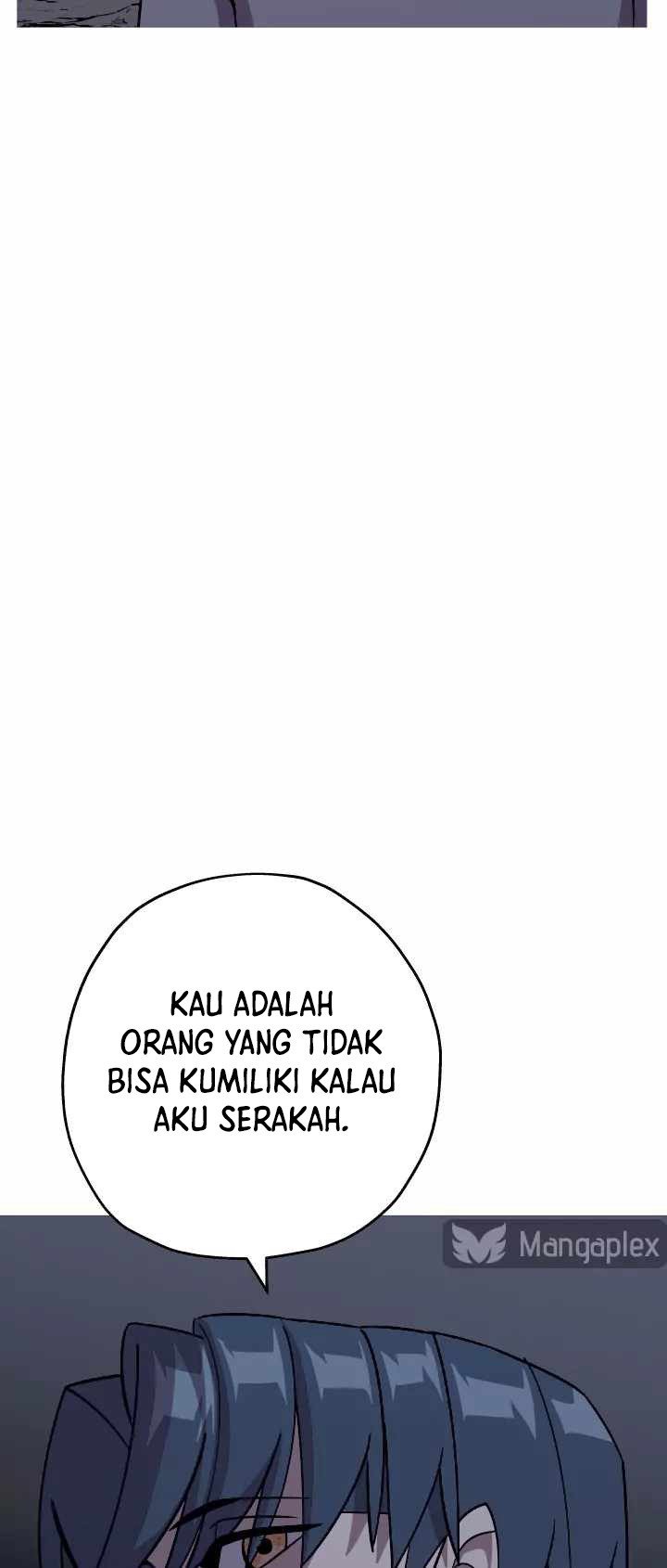 The Story of a Low-Rank Soldier Becoming a Monarch Chapter 73 Gambar 21
