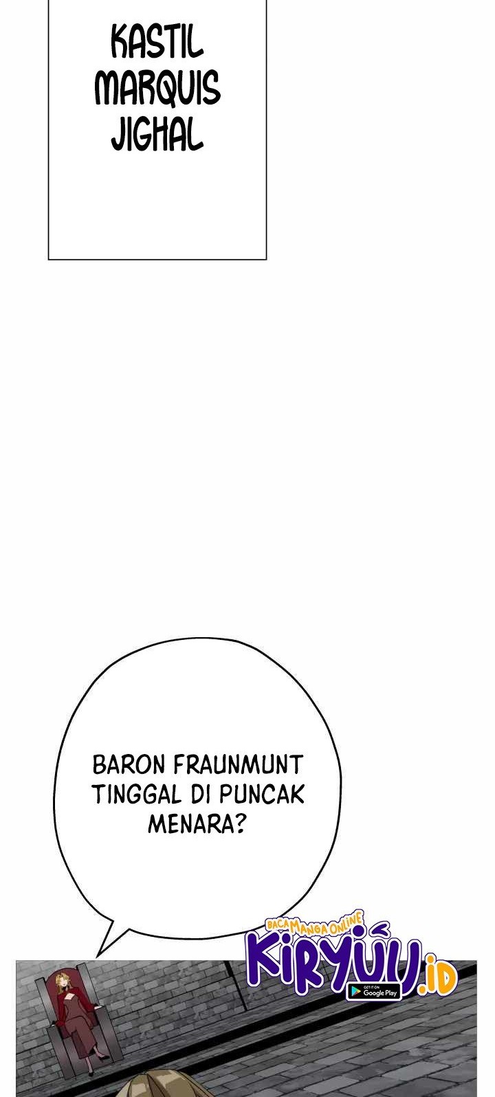The Story of a Low-Rank Soldier Becoming a Monarch Chapter 73 Gambar 28